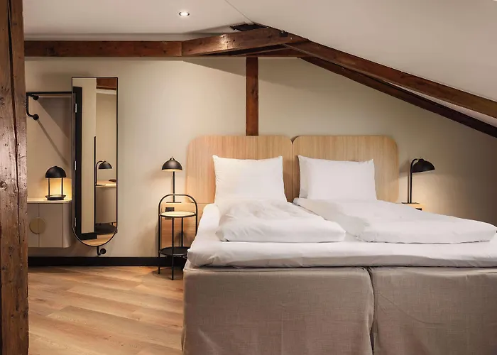 Scandic Holberg